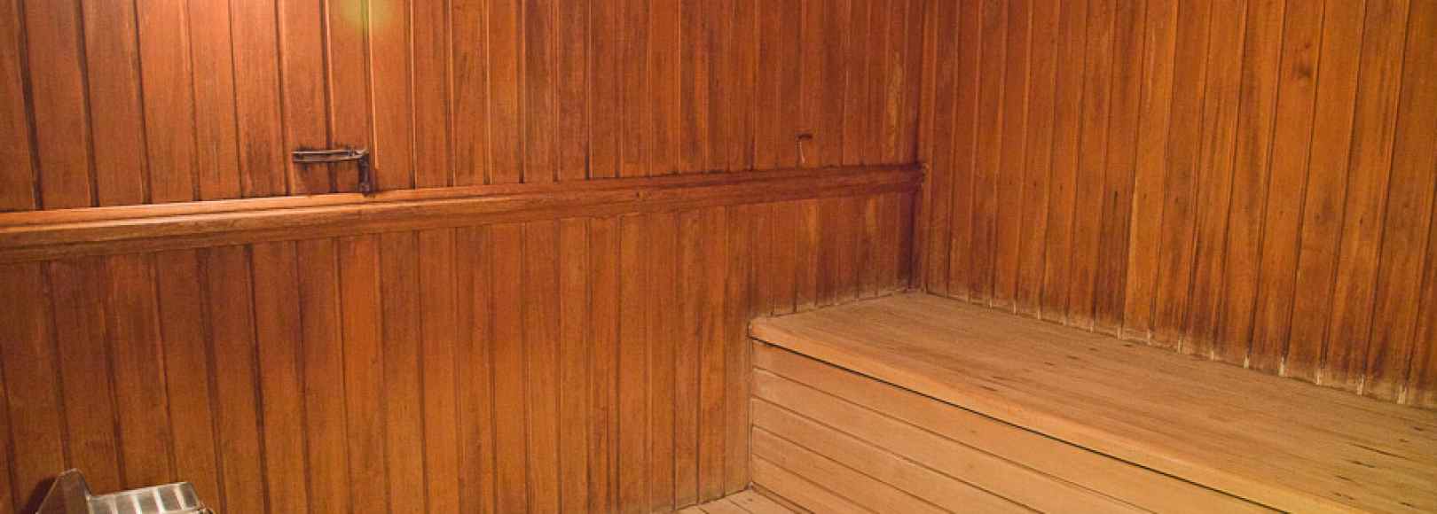 Фотография сауны ДОС Отель