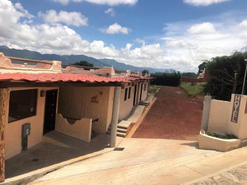 Фотография гостиницы HOTEL ALTAVISTA