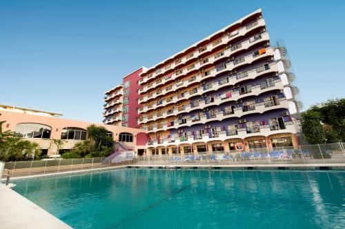 Фотография гостиницы Hotel Monarque Fuengirola Park