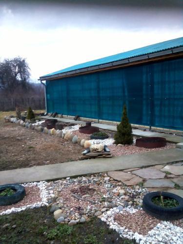 Фотография гостевого дома Постоялый двор