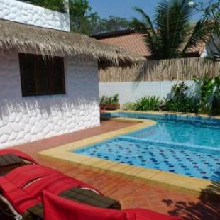 Фотографии гостиницы
BTC Boutique Resort Private Pool Villas Hua Hin บ้านทะเลจีน บูติค รีสอร์ท หัวหิน