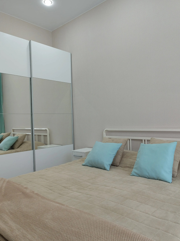 Фотография квартиры Квартира Уютная в современном ЖК Sun Hills