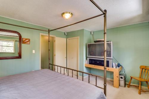 Фотография гостевого дома River Romance