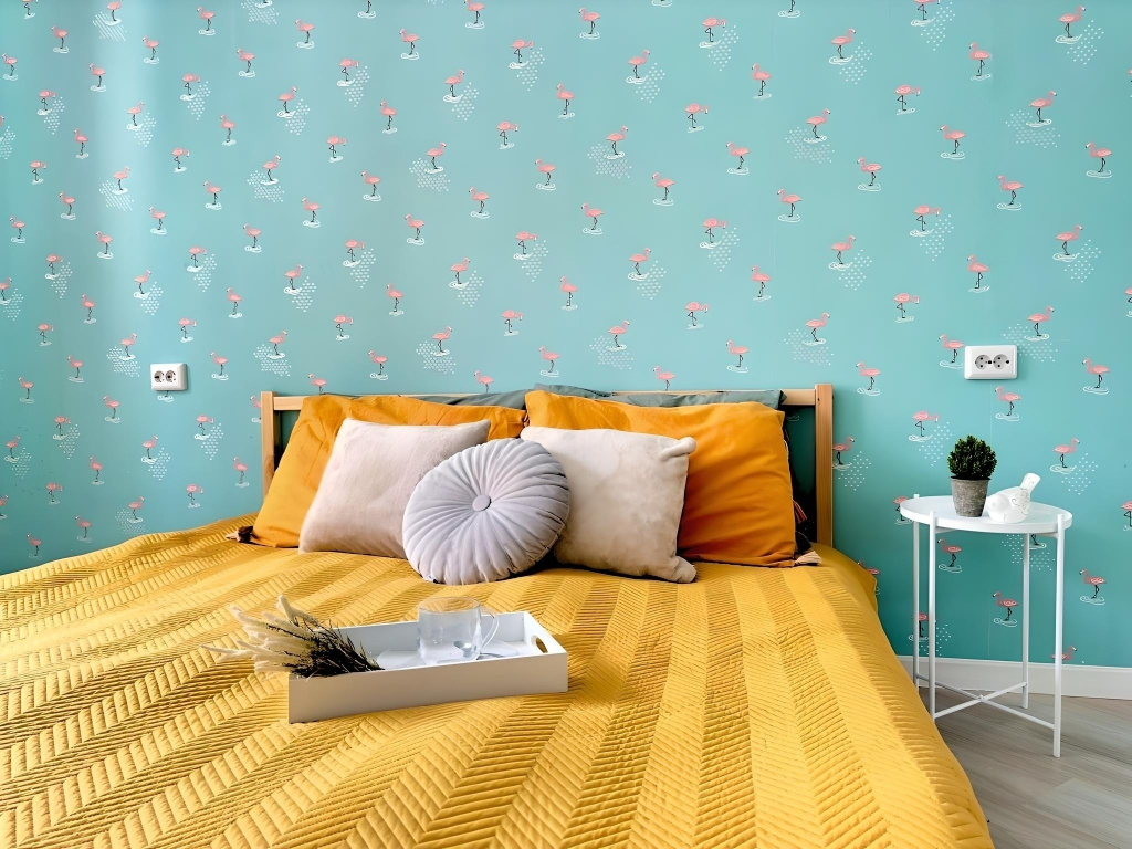 Фотография квартиры Апартаменты рядом с Аэропортом Казани