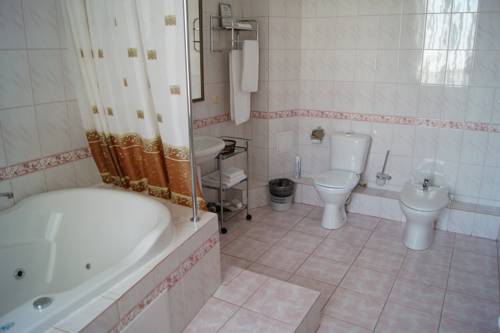 Фотография гостиницы Анкор