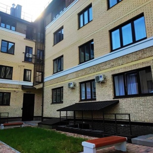 Фотография квартиры Апартаменты на улице Ефимова