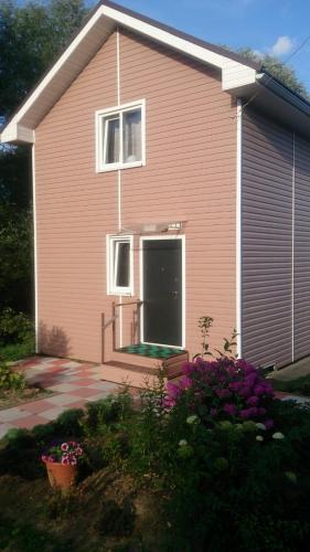 Фотография гостевого дома Чурилково