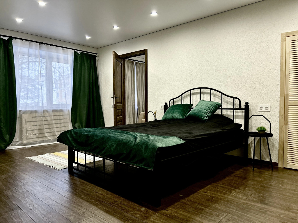 Фотография квартиры Квартира Сердце Окольного города - на Спегальского