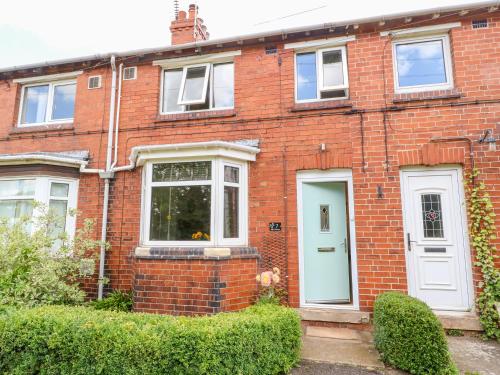 Фотография гостевого дома Mallard Cottage