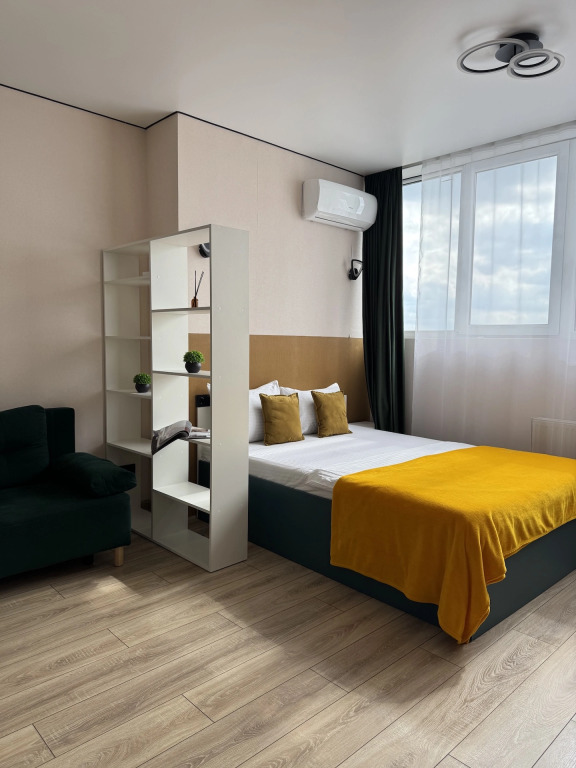 Фотография квартиры Квартира 564 на Улице 26я Линия 35к1