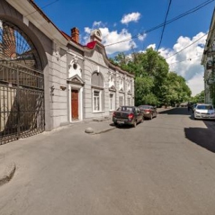 Фотография гостевого дома Воронцовский дом