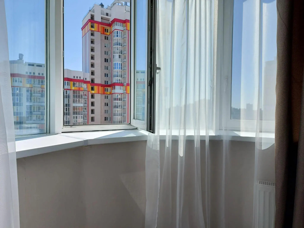 Фотография квартиры Апартаменты на улице Циолковского 29Б