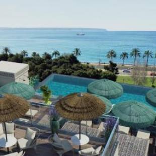 Фотографии гостиницы
El Llorenc Parc de la Mar - Adults Only (+16)