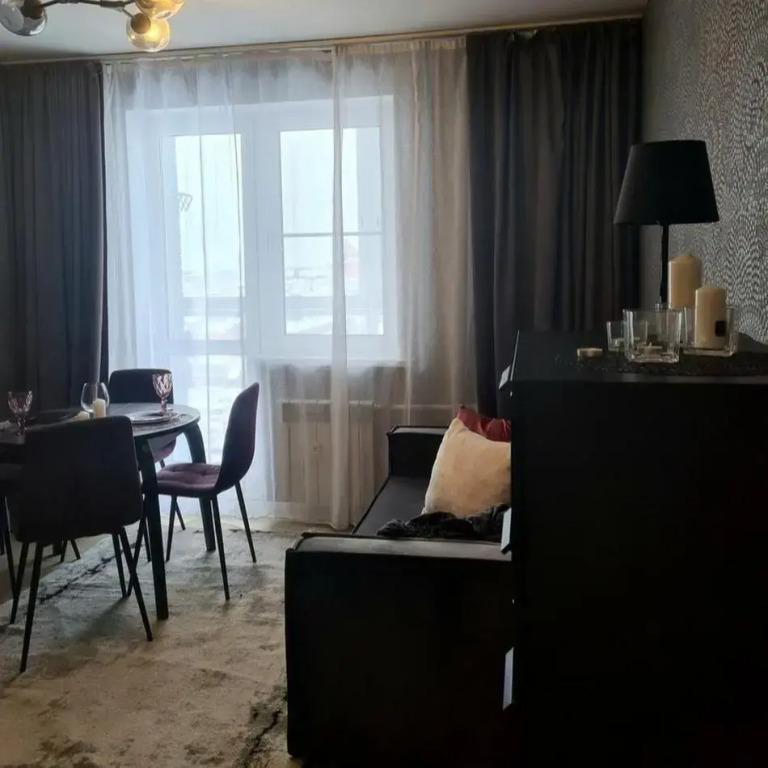 Фотография квартиры Апартаменты на улице Байкальская 301