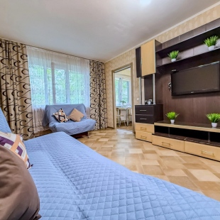 Фотография квартиры Квартира Военный городок