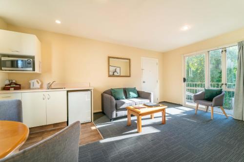 Фотография мотеля City Centre Motel