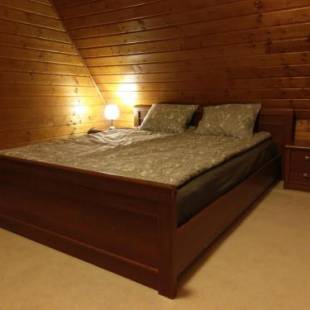 Фотографии гостевого дома 
            Całoroczny góralski dom w Parku Krajobrazowym