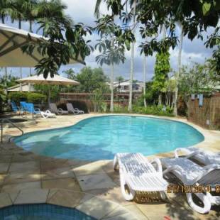 Фотографии апарт отеля 
            Noosa Keys Resort