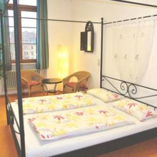 Фотографии хостела 
            Steffis Hostel Heidelberg