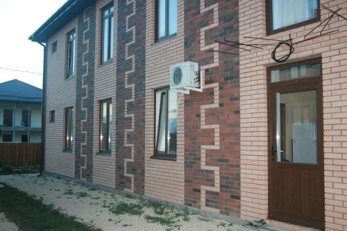 Фотография гостевого дома Томская