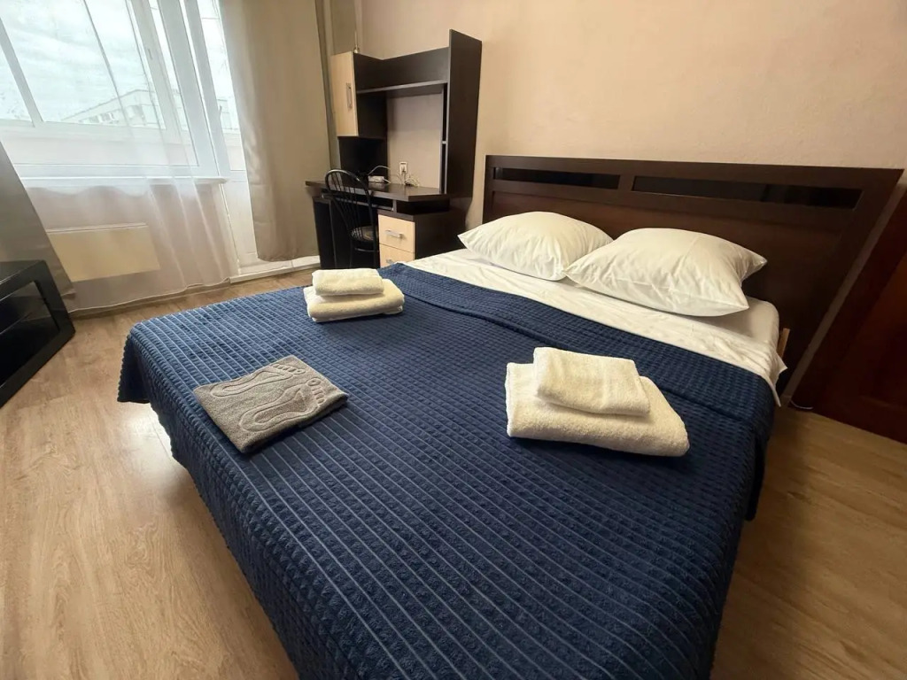 Фотография квартиры Квартира на Автостроителей 25