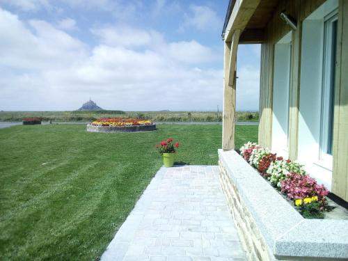 Фотография мини отеля Etoile des Grèves