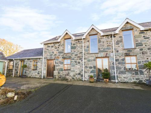 Фотографии гостевого дома 
            Wern Olau Cottage, Caernarfon