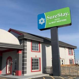 Фотографии гостиницы
SureStay Hotel By Best Western Olathe