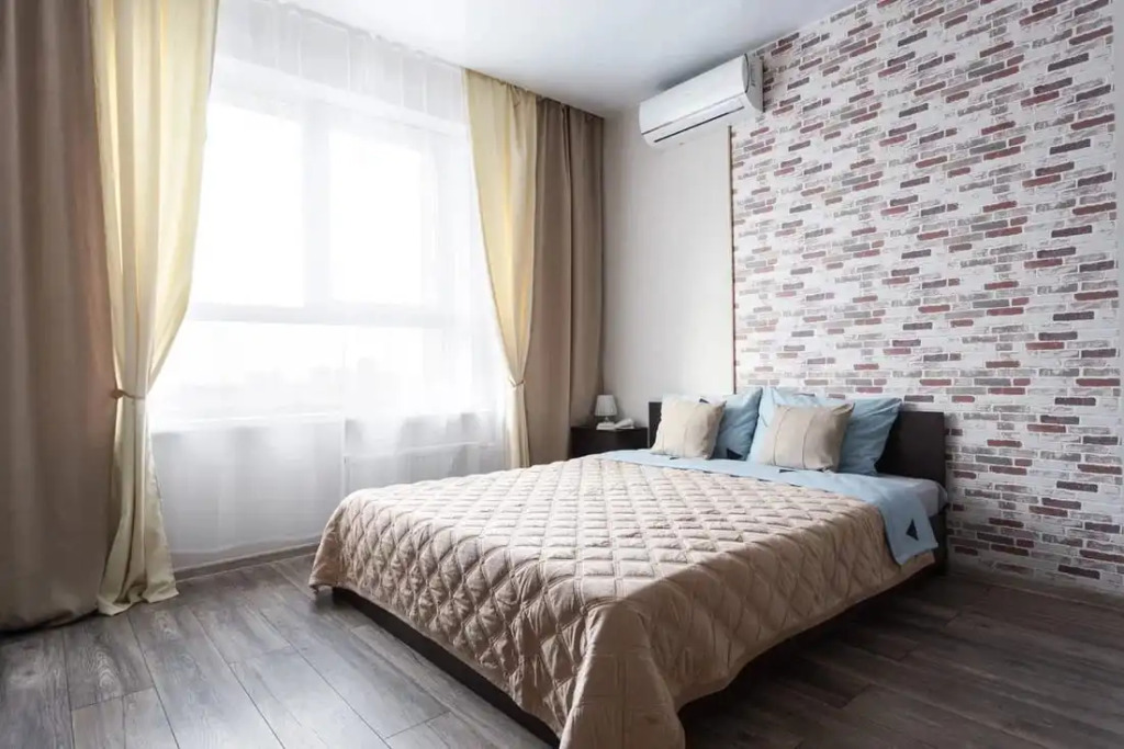 Фотография квартиры Апартаменты Уютные на 10 Этаже