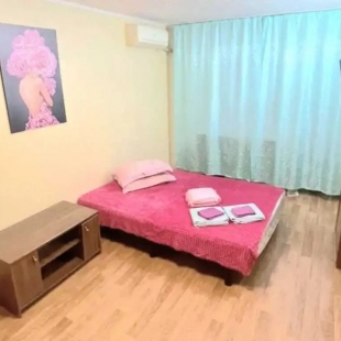 Фотография квартиры Апартаменты Амурский бульвар 56 (1)