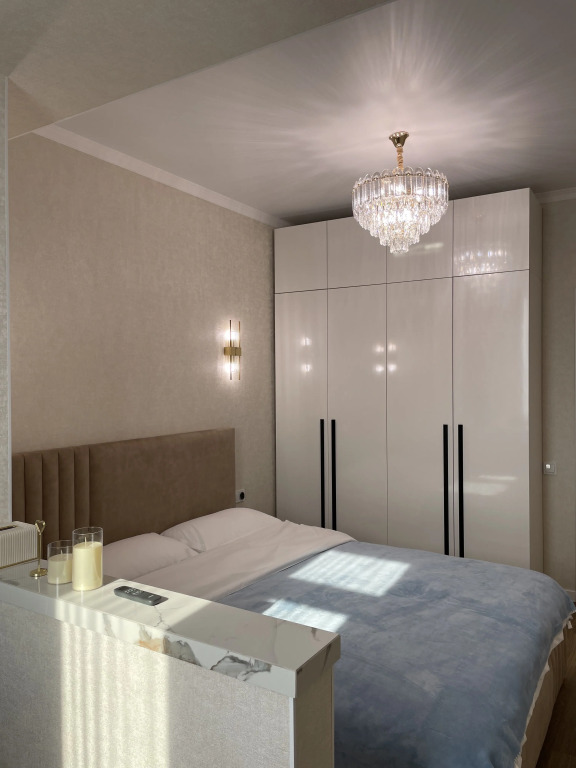 Фотография квартиры Квартира Sunshine Home