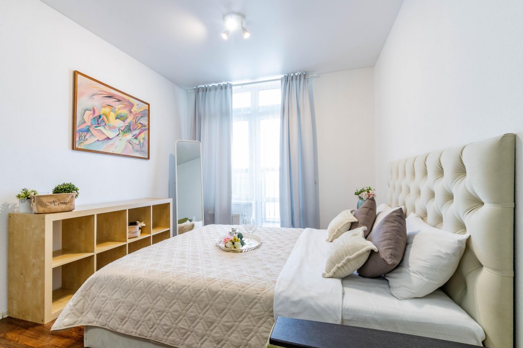 Фотография квартиры Апартаменты на Переходном 6