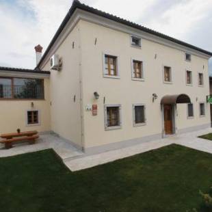 Фотографии базы отдыха
Apartments Janks