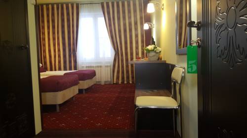 Фотографии гостиницы
Чистые Ключи