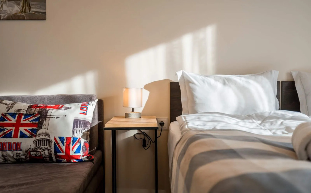 Фотография квартиры Апартаменты MaRKoS in Loft 2 New Gudauri