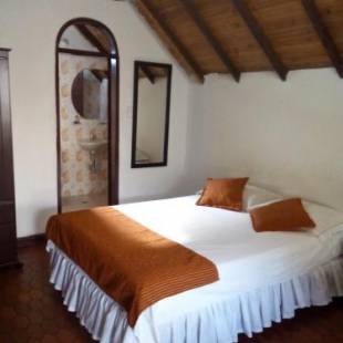 Фотографии гостиницы
Hotel Las Victorias