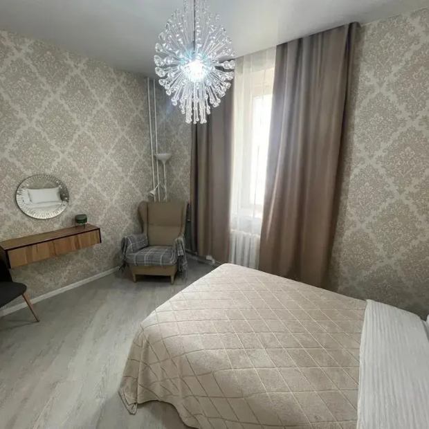 Фотографии квартиры 
            Квартира в Центре Города