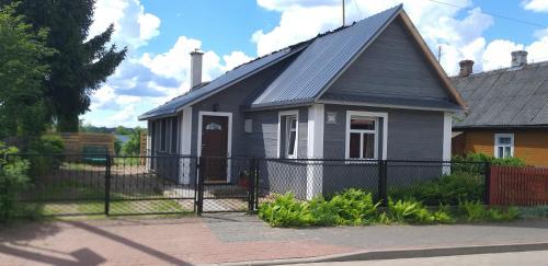 Фотография базы отдыха Sławkowo