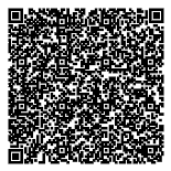 QR код квартирного агентства Квартира на левом берегу рядом трасса М 4