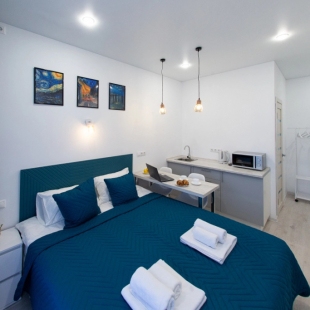 Фотография квартиры Квартира на Ленина 48 2