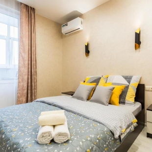 Фотография квартиры LеtоАрart (ЛетоАпарт) на улице Революции 1905 года 37-402