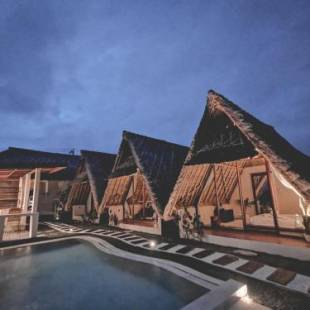 Фотографии гостиницы
Capila Villa Bali