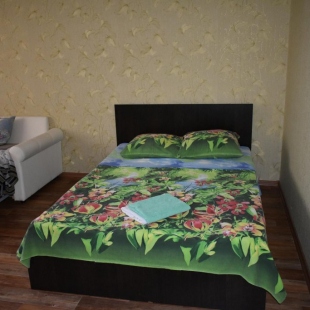 Фотография квартиры День и ночь на улице Нижняя