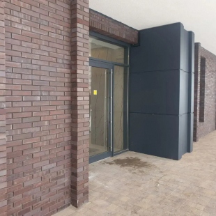 Фотография квартиры Апартаменты на улице Прибрежная 6