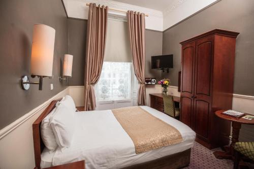 Фотография гостиницы The Lansdowne Hotel