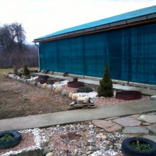 Фотография гостевого дома Постоялый двор