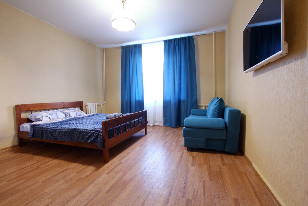 Фотография квартиры Апартаменты Аквапарк Ривьера