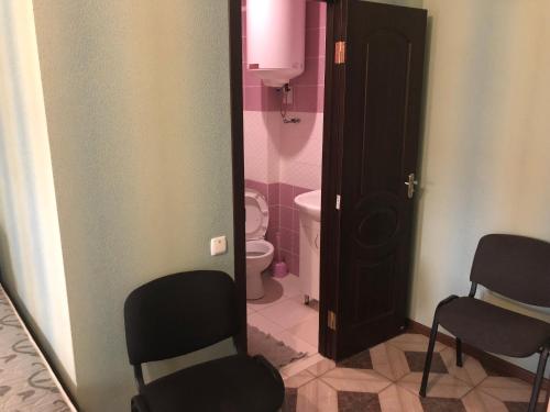 Фотография хостела Хостел