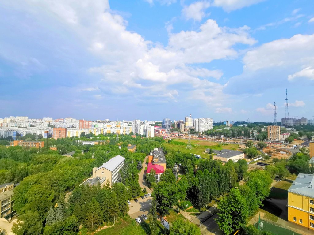 Фотография квартиры Апартаменты на улице Советской Армии