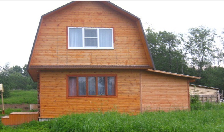 Фотография гостевого дома Улейма